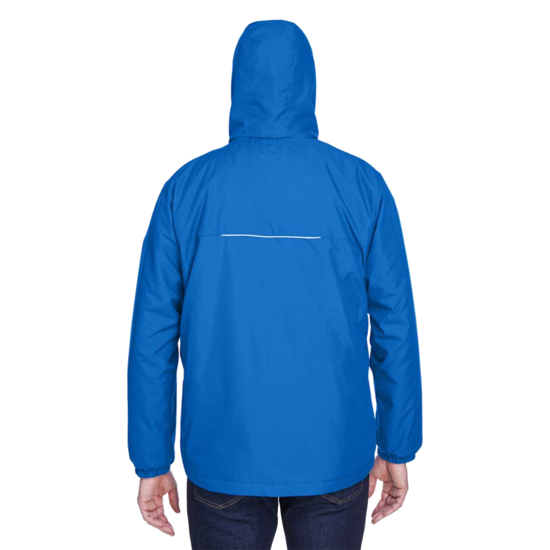 Men's Insulated Jacket