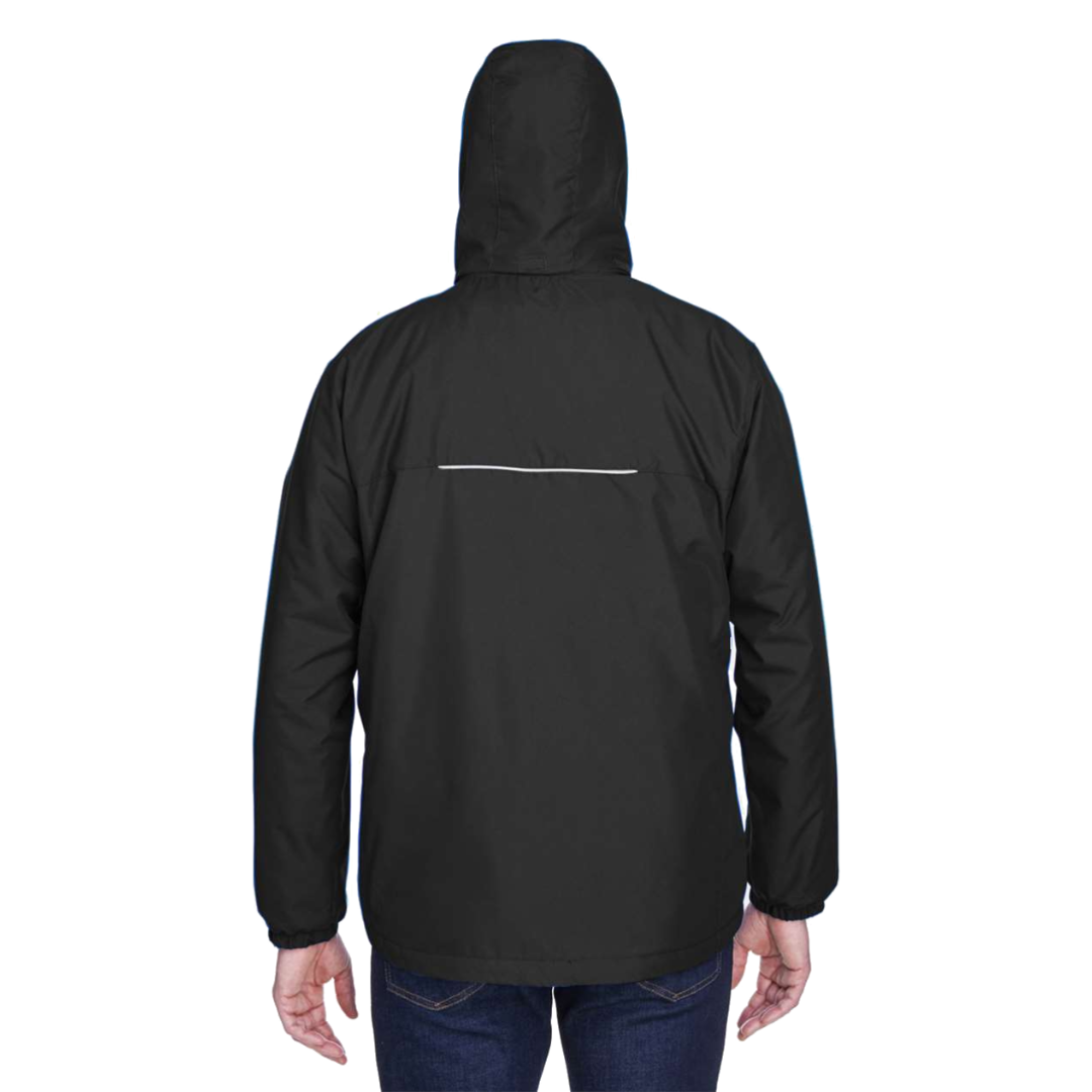 Men's Insulated Jacket