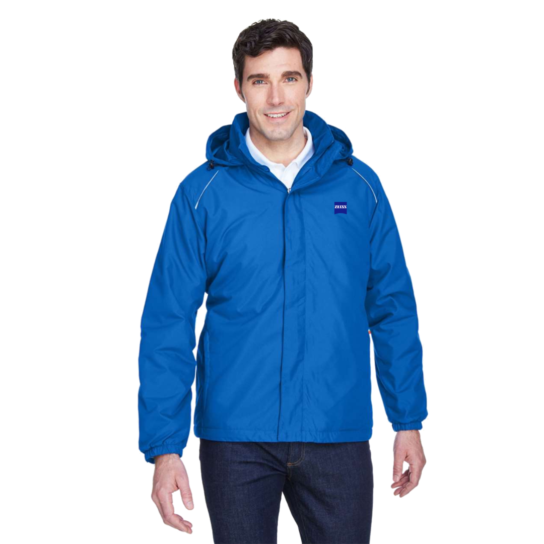 Men's Insulated Jacket