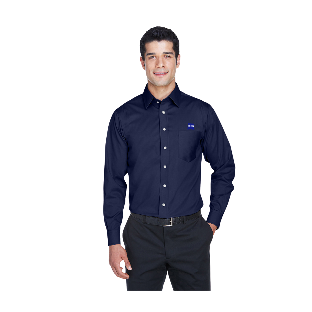 Men's Dress Shirt