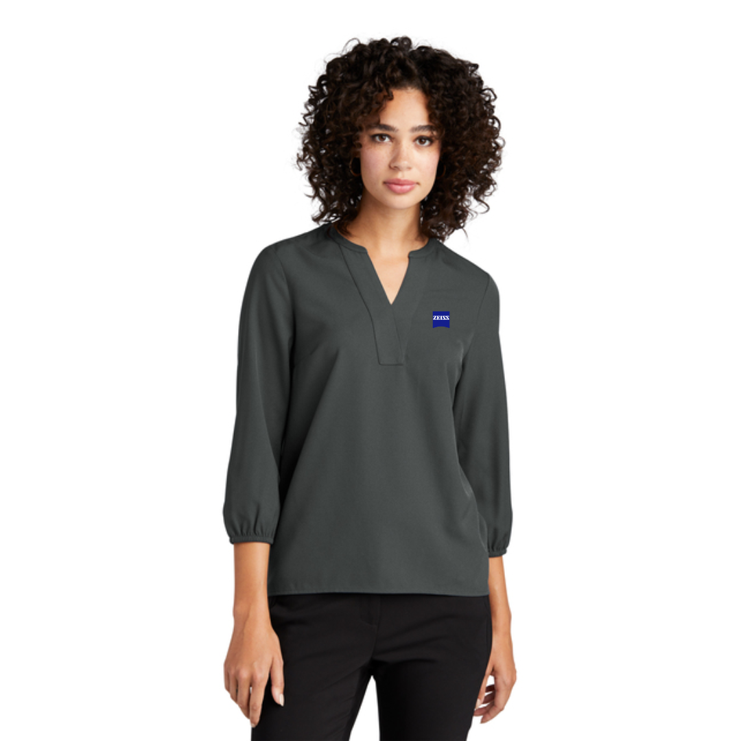 Women's 3/4 Sleeve Blouse
