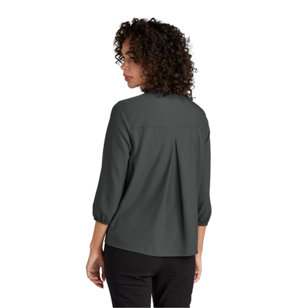 Women's 3/4 Sleeve Blouse