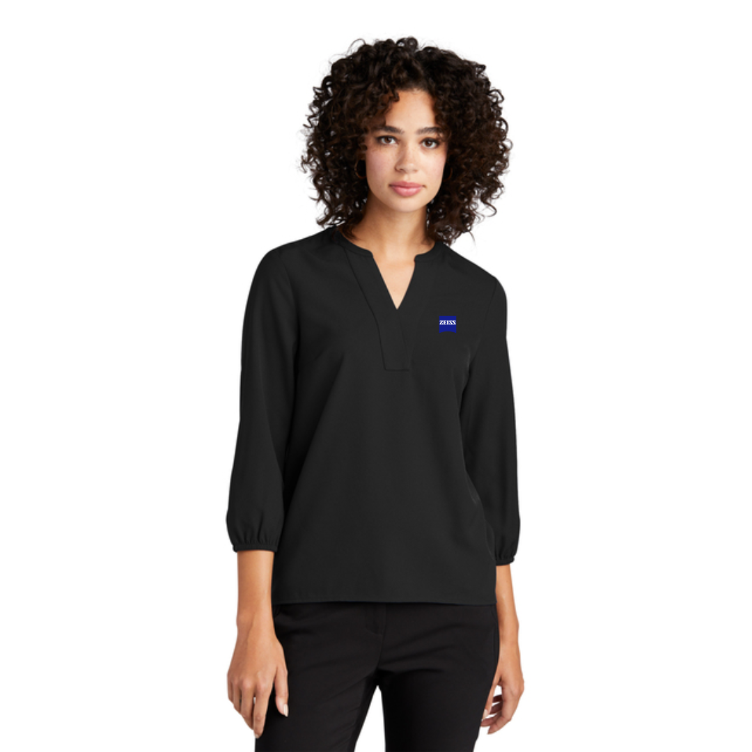 Women's 3/4 Sleeve Blouse