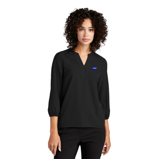 Women's 3/4 Sleeve Blouse