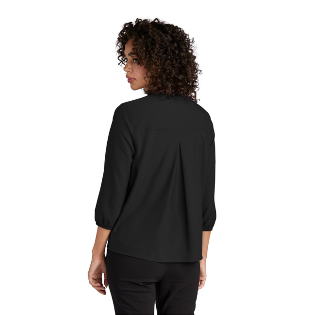 Women's 3/4 Sleeve Blouse