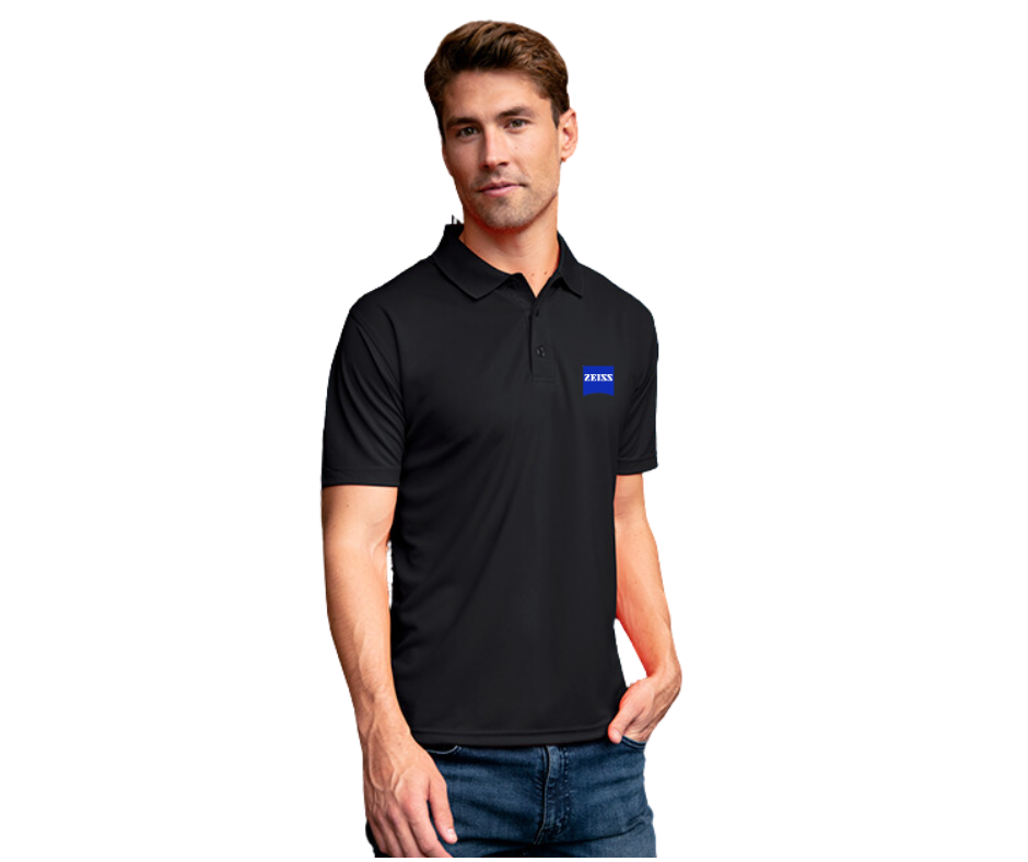 Men's Performance Polo