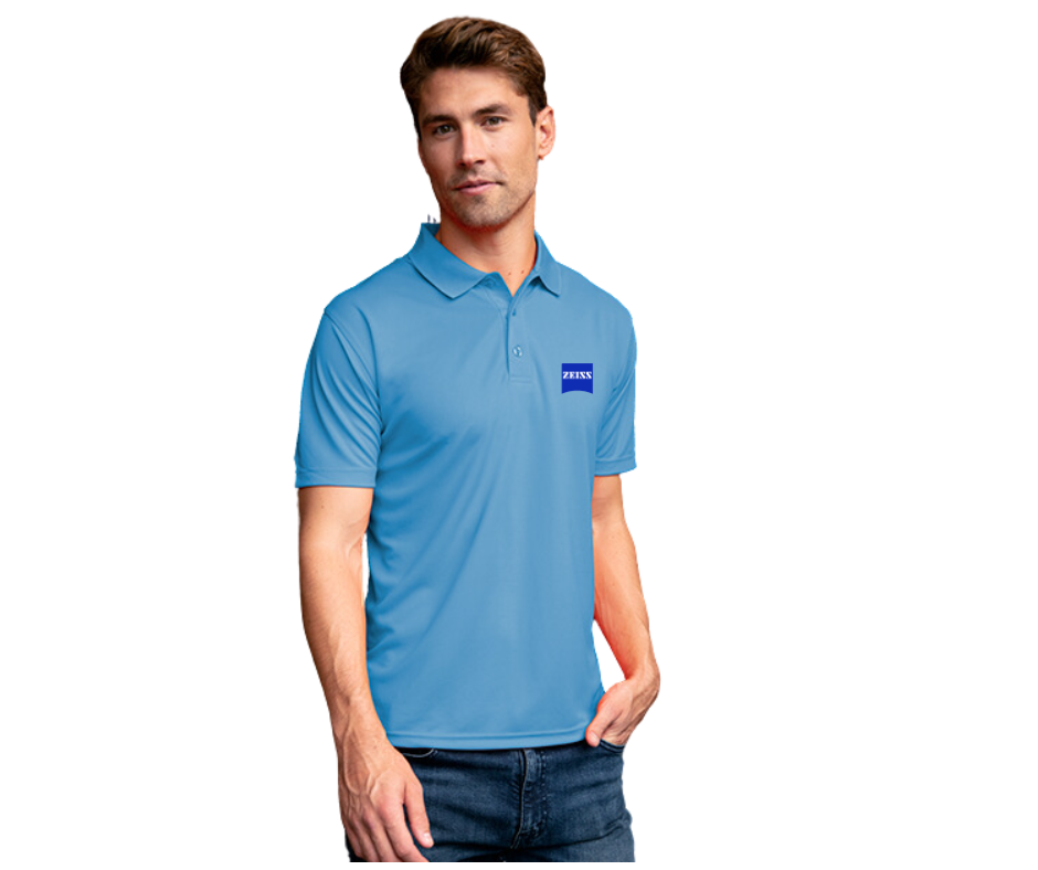 Men's Performance Polo