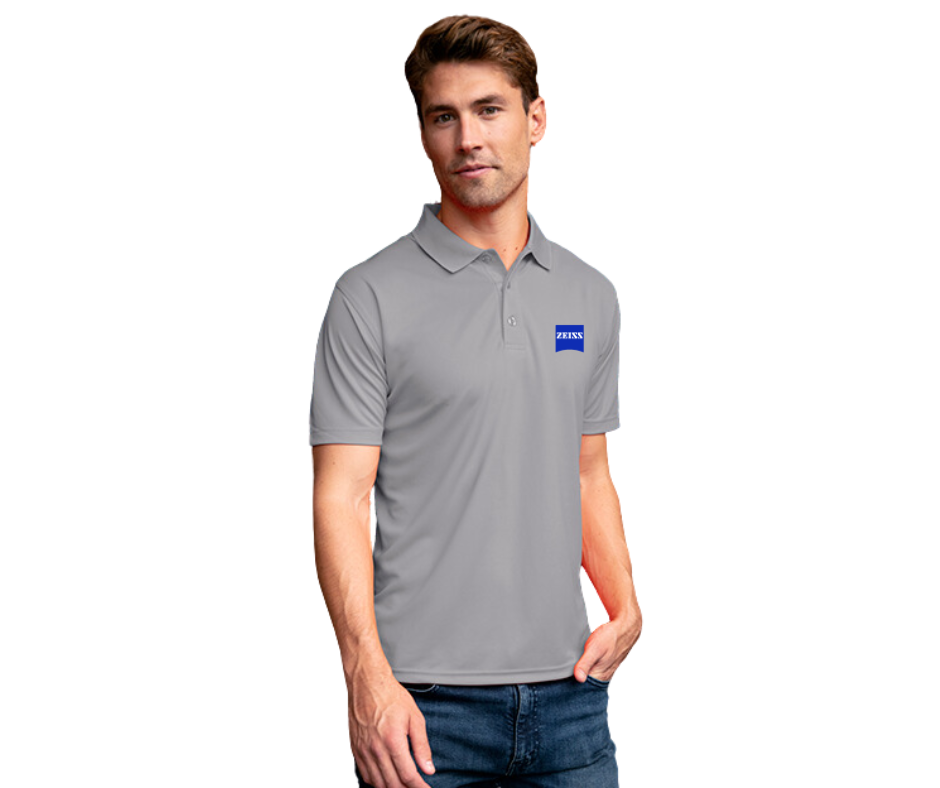 Men's Performance Polo