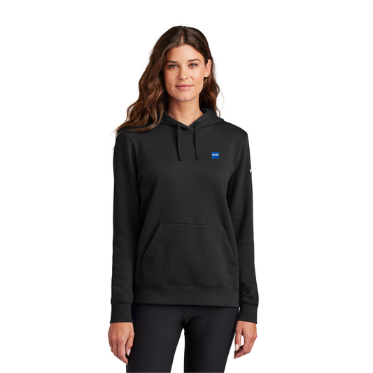 Women’s Nike Club Fleece Pullover Hoodie