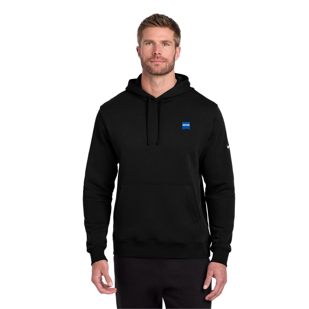 Men’s Nike Club Fleece Pullover Hoodie