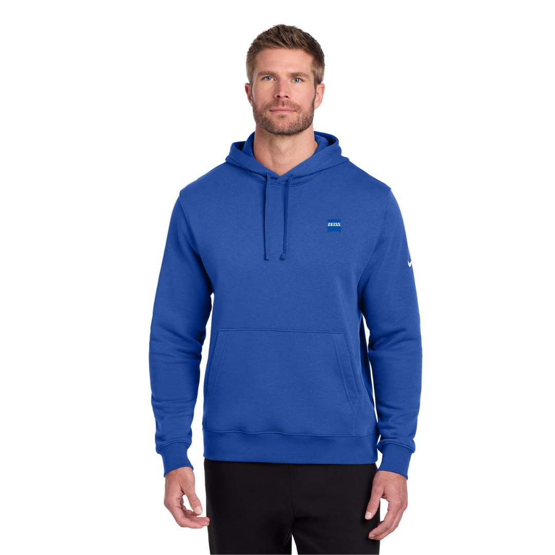 Men’s Nike Club Fleece Pullover Hoodie