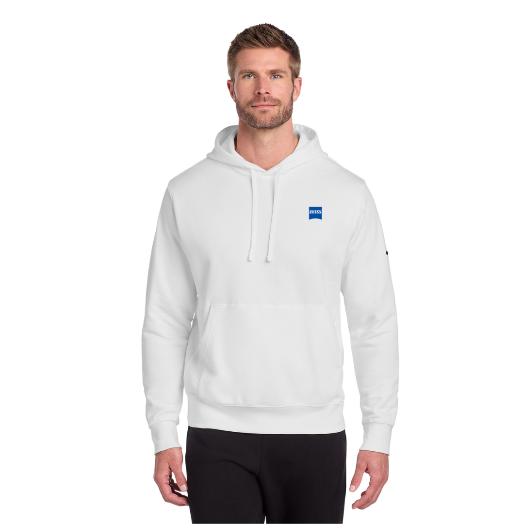 Men’s Nike Club Fleece Pullover Hoodie