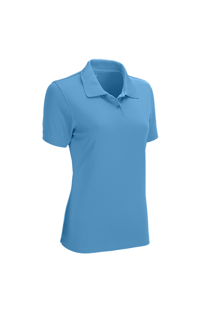 Women's Performance Polo