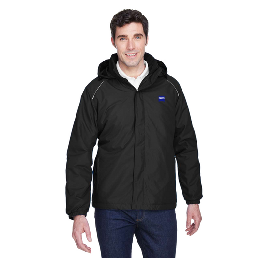 Men's Insulated Jacket