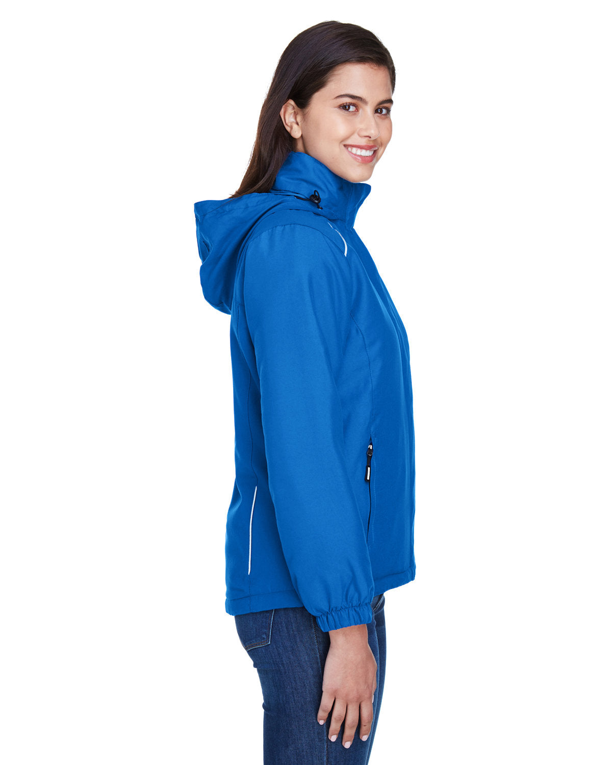 Women's Insulated Jacket