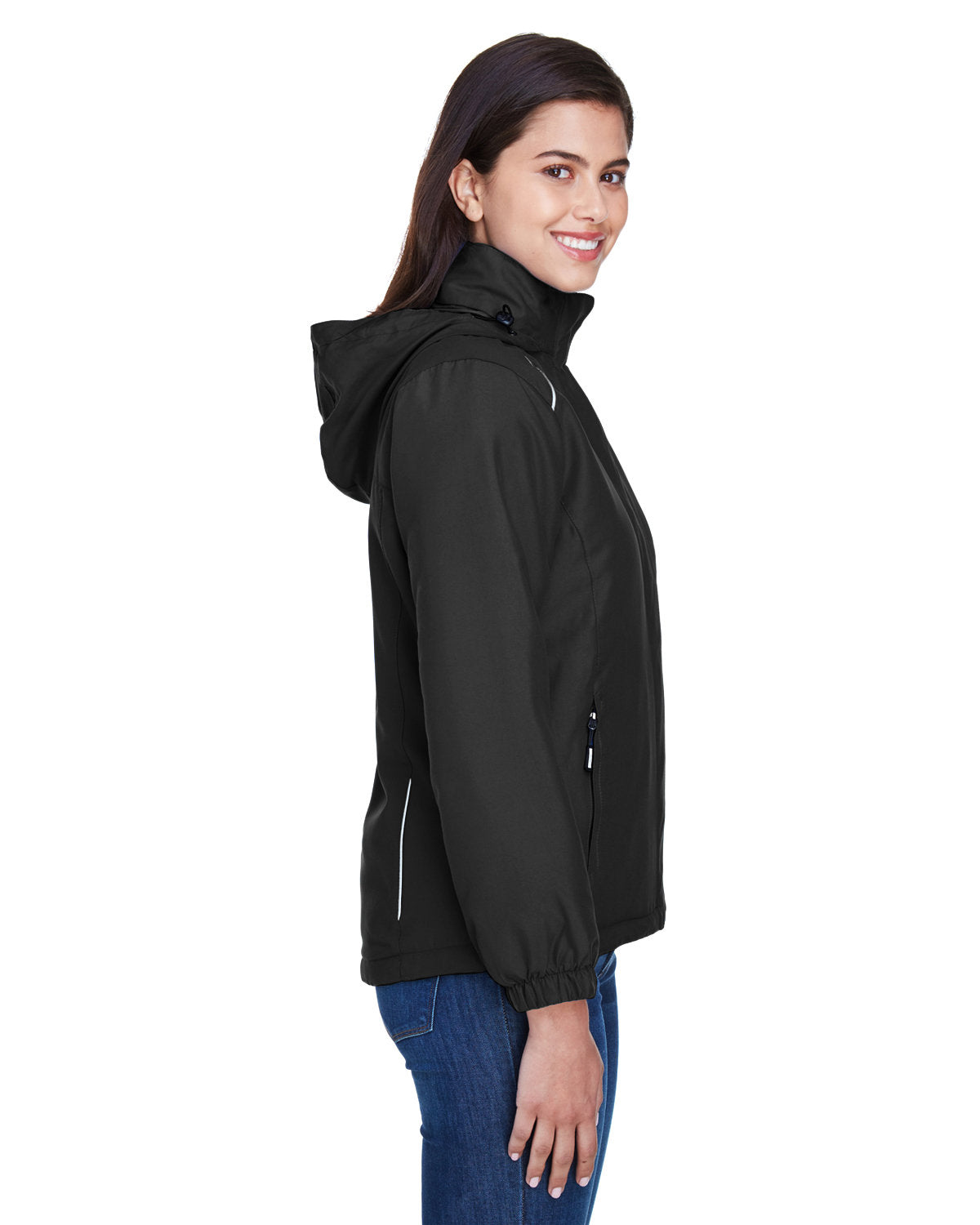 Women's Insulated Jacket