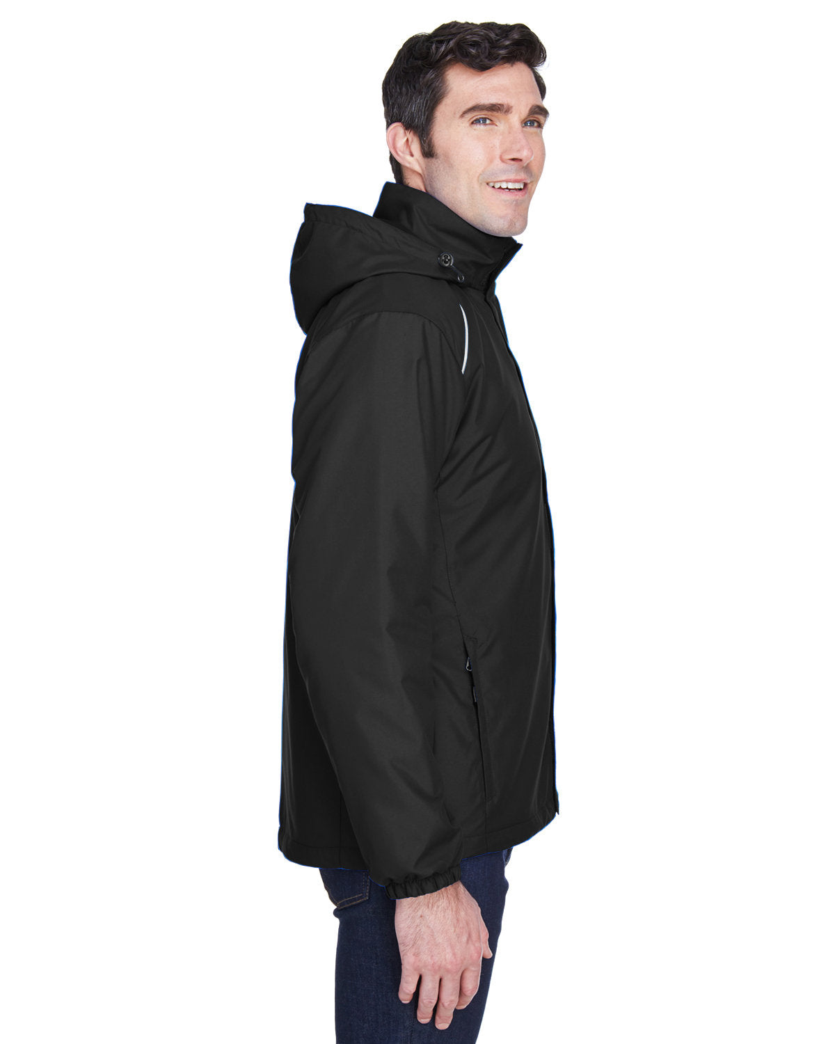 Men's Insulated Jacket