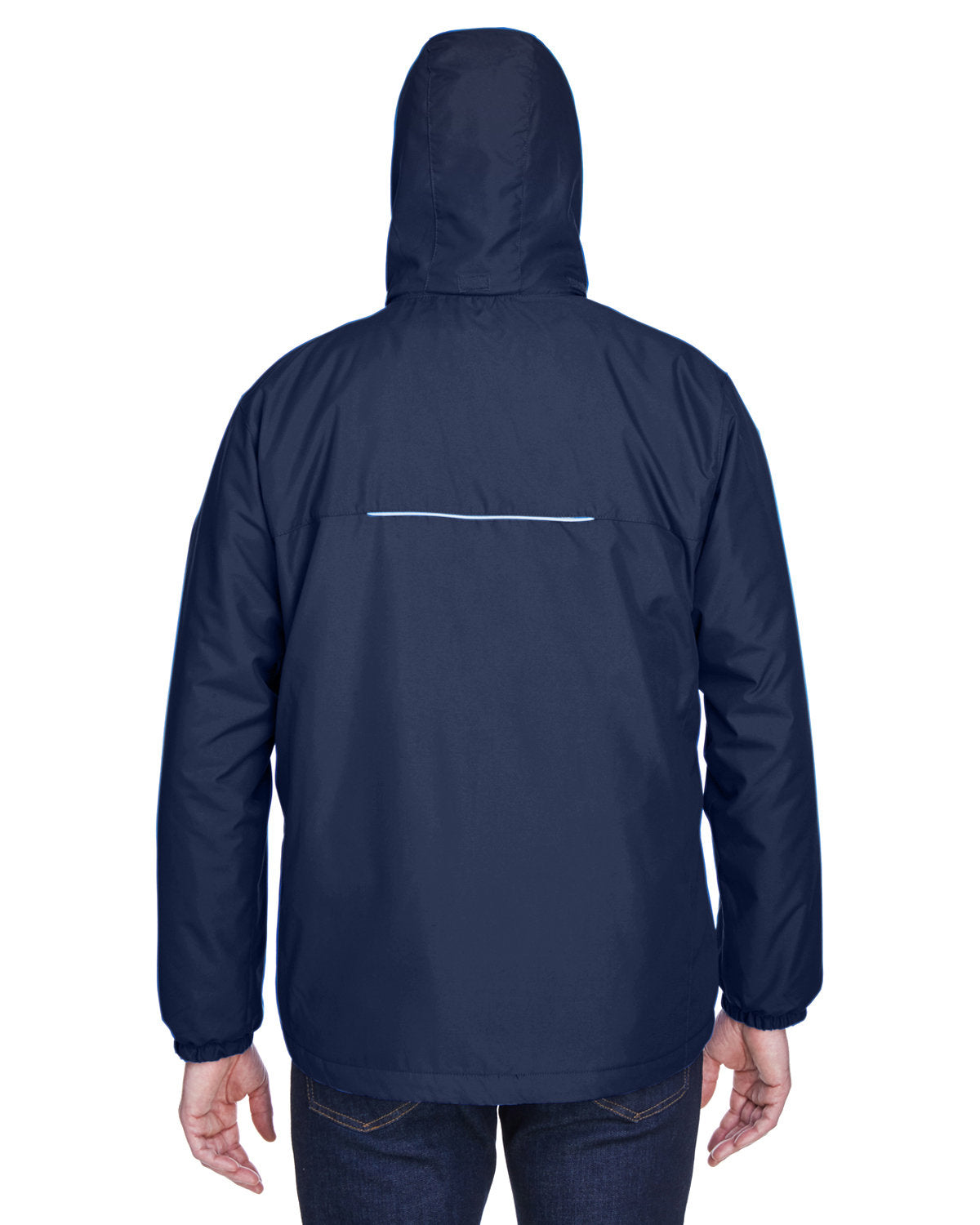 Men's Insulated Jacket