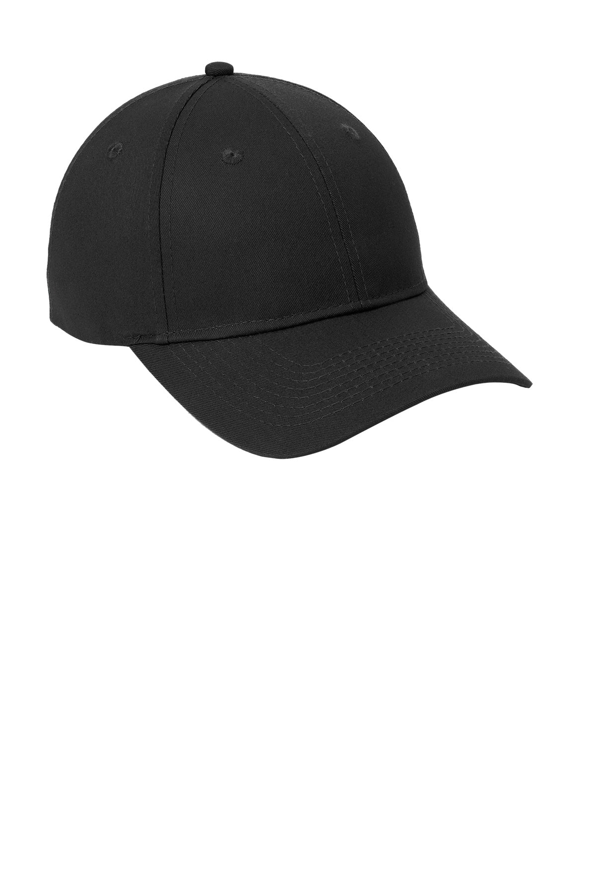 Twill Cap