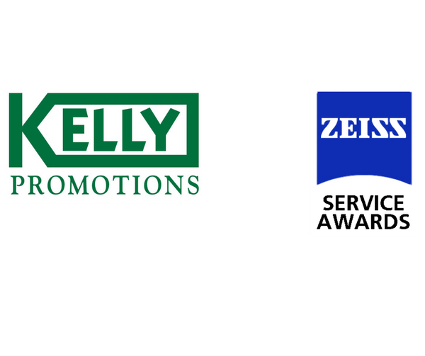 Carl ZEISS Service Awards