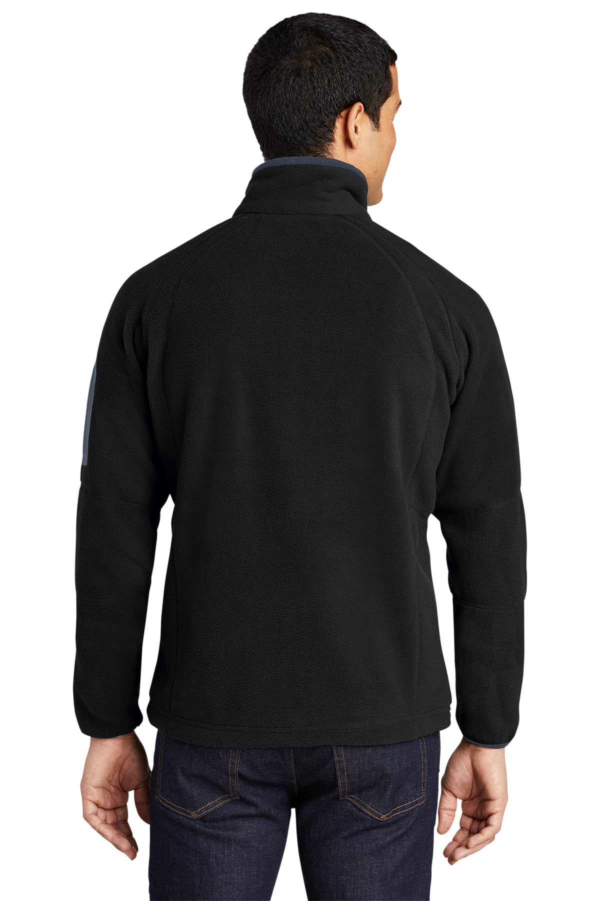 Men's Full Zip Fleece