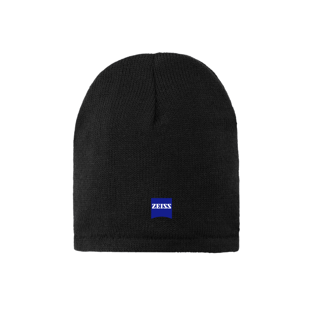 Fleece Lined Knit Beanie