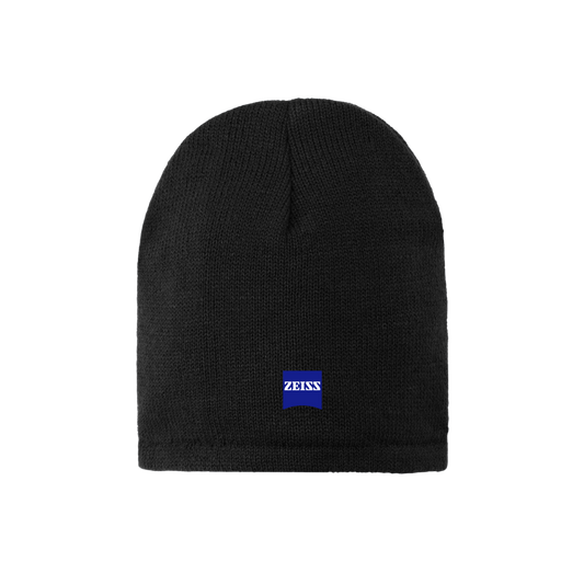 Fleece Lined Knit Beanie