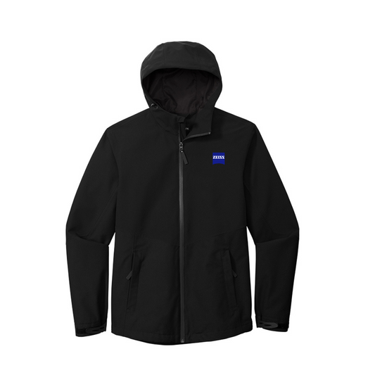 Men's Tech Rain Jacket