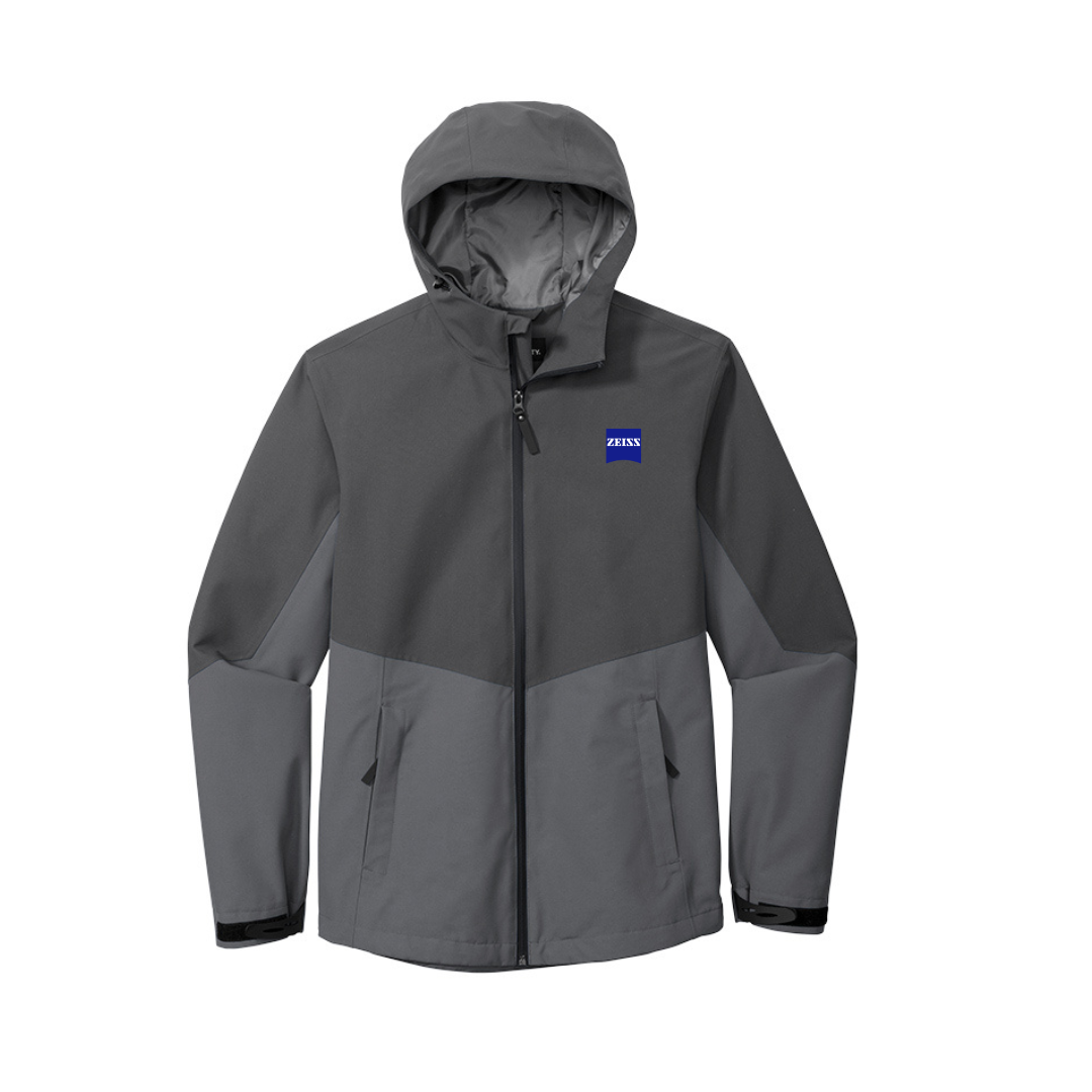 Men's Tech Rain Jacket