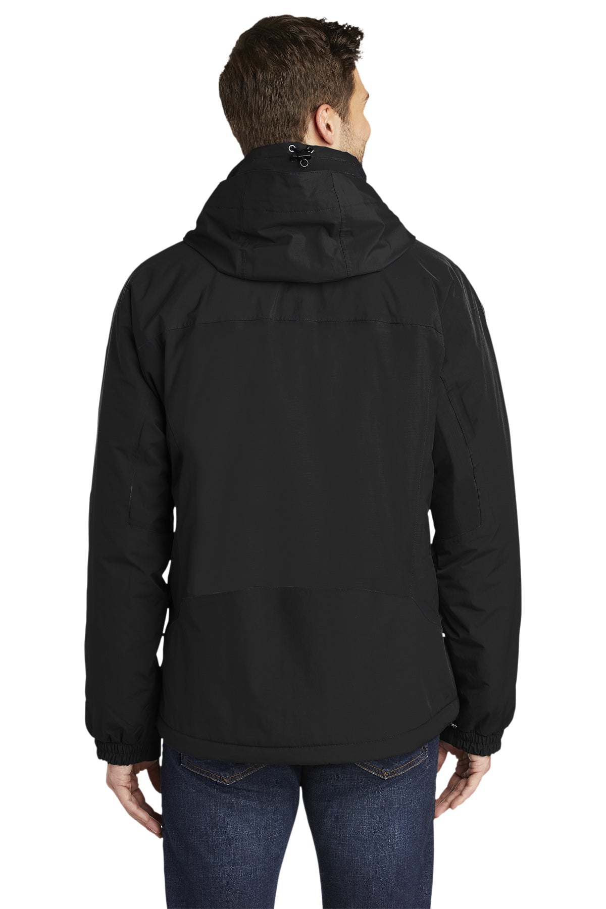 Men's Nootka Winter Jacket