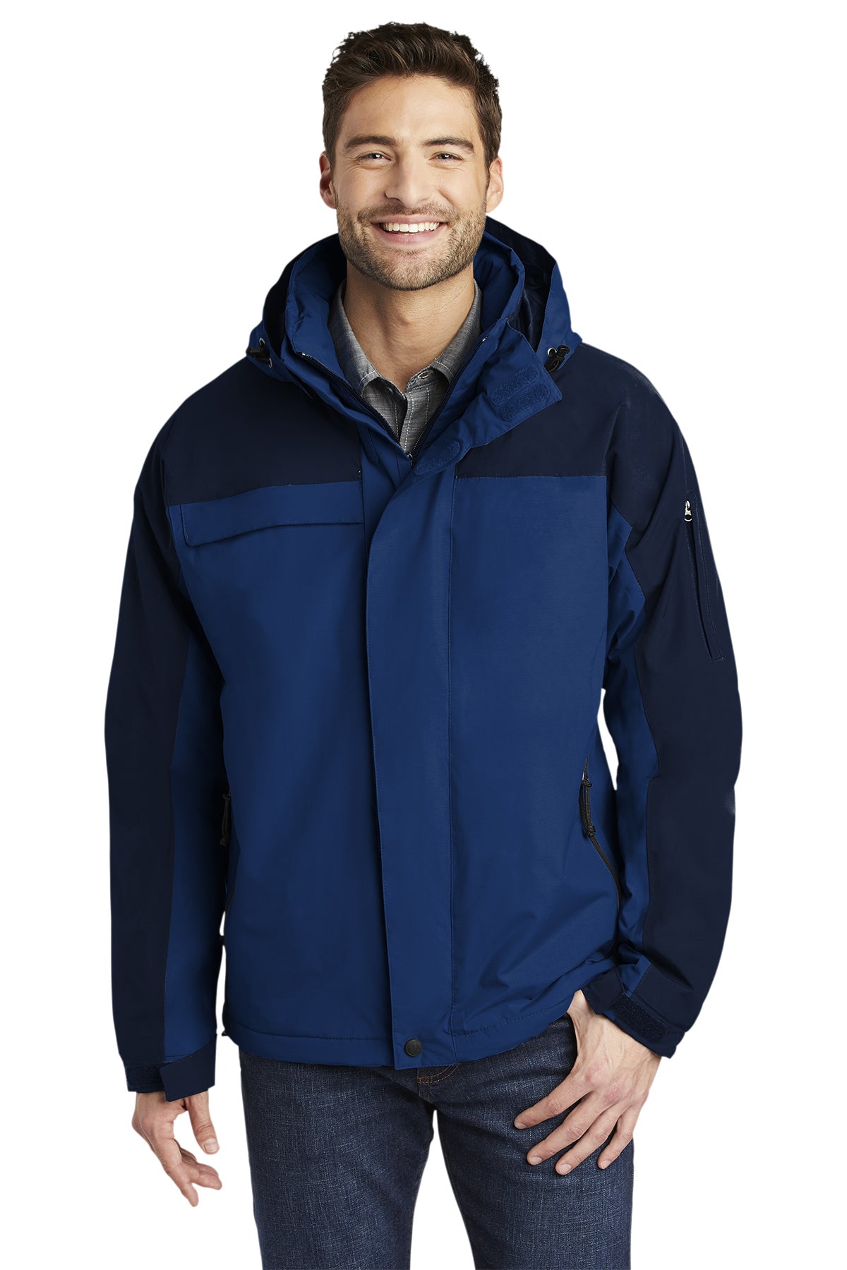 Men's Nootka Winter Jacket