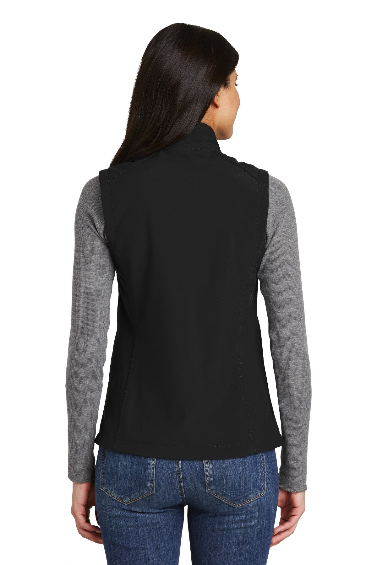 Women's Soft Shell Vest