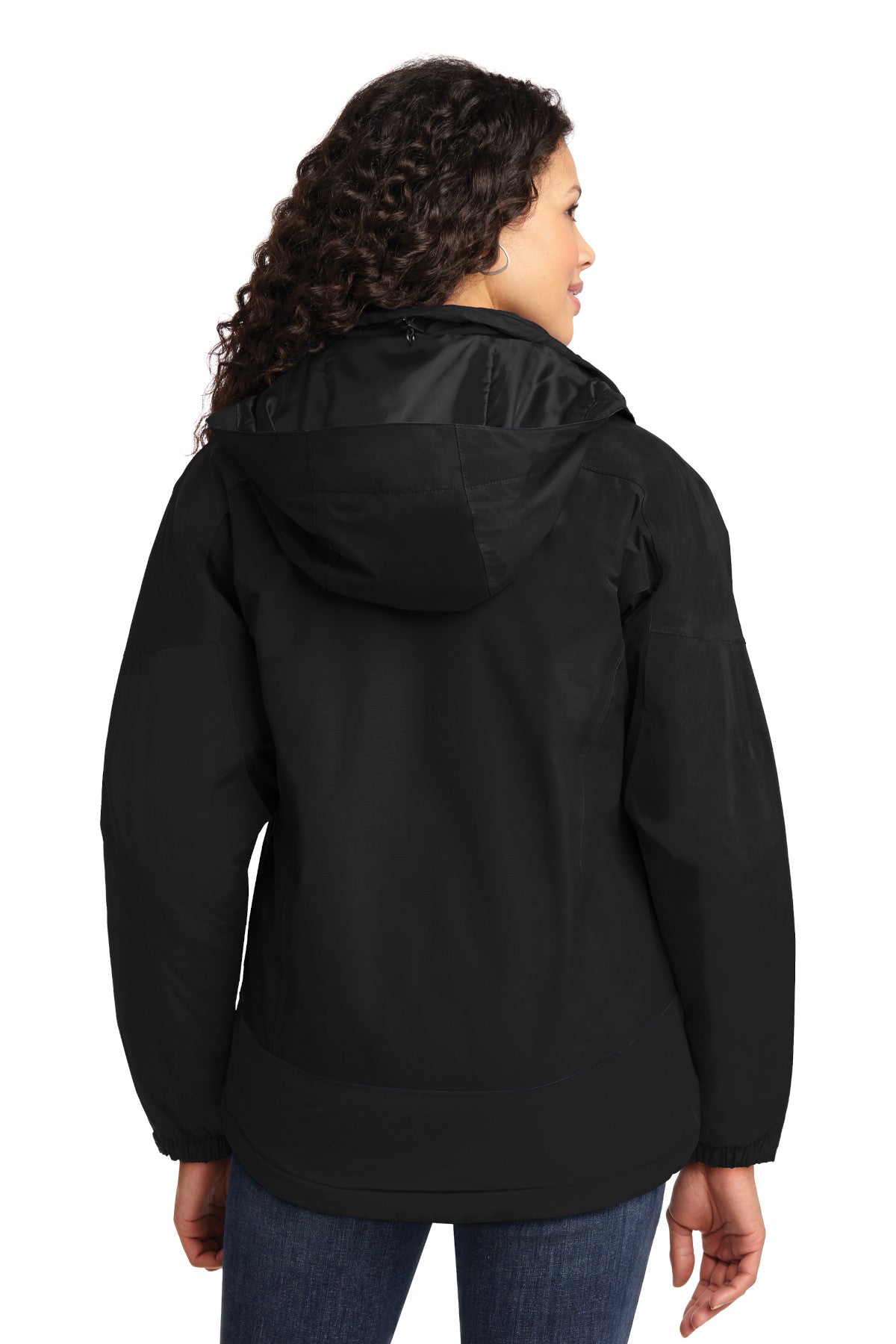 Women's Nootka Jacket