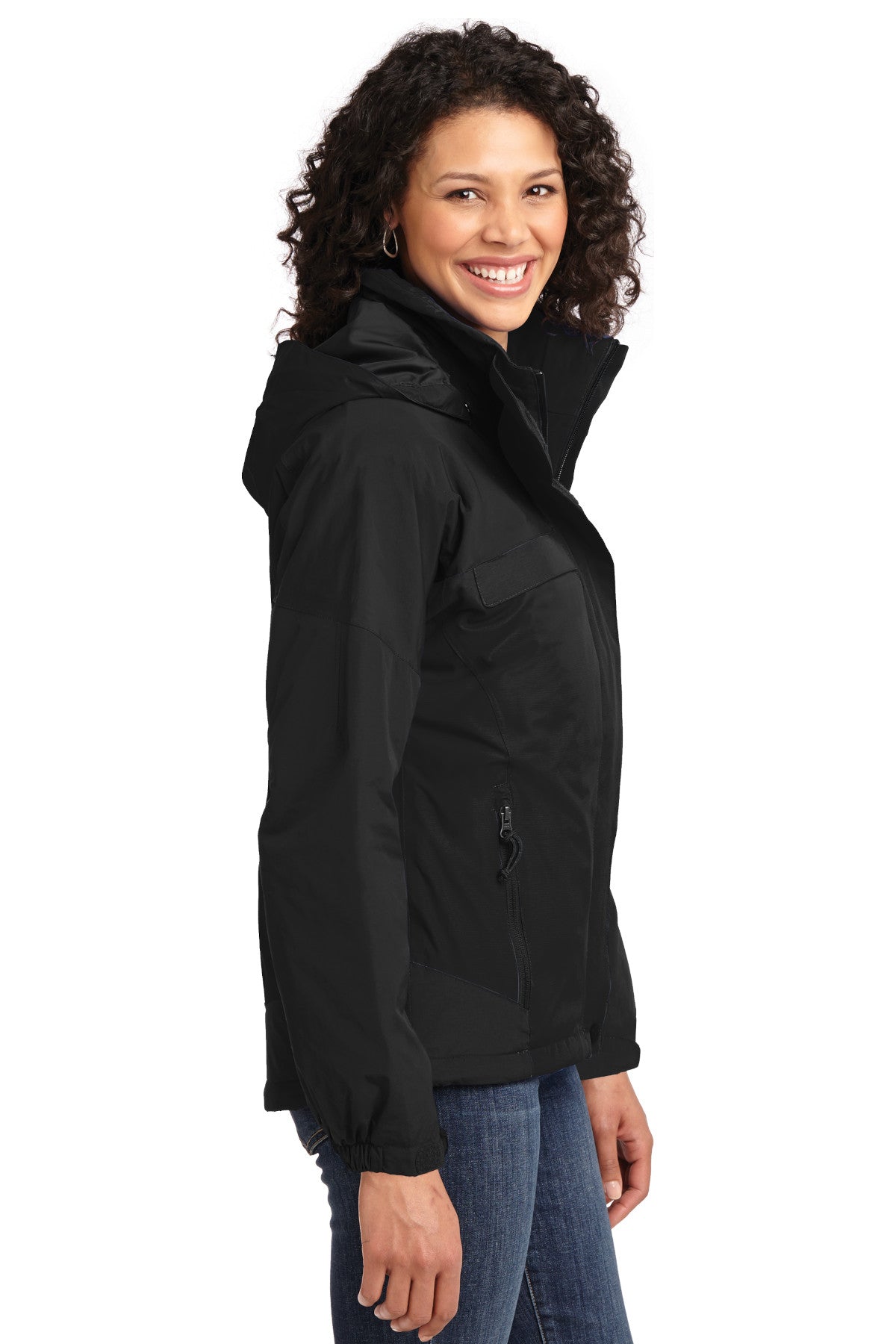 Women's Nootka Jacket