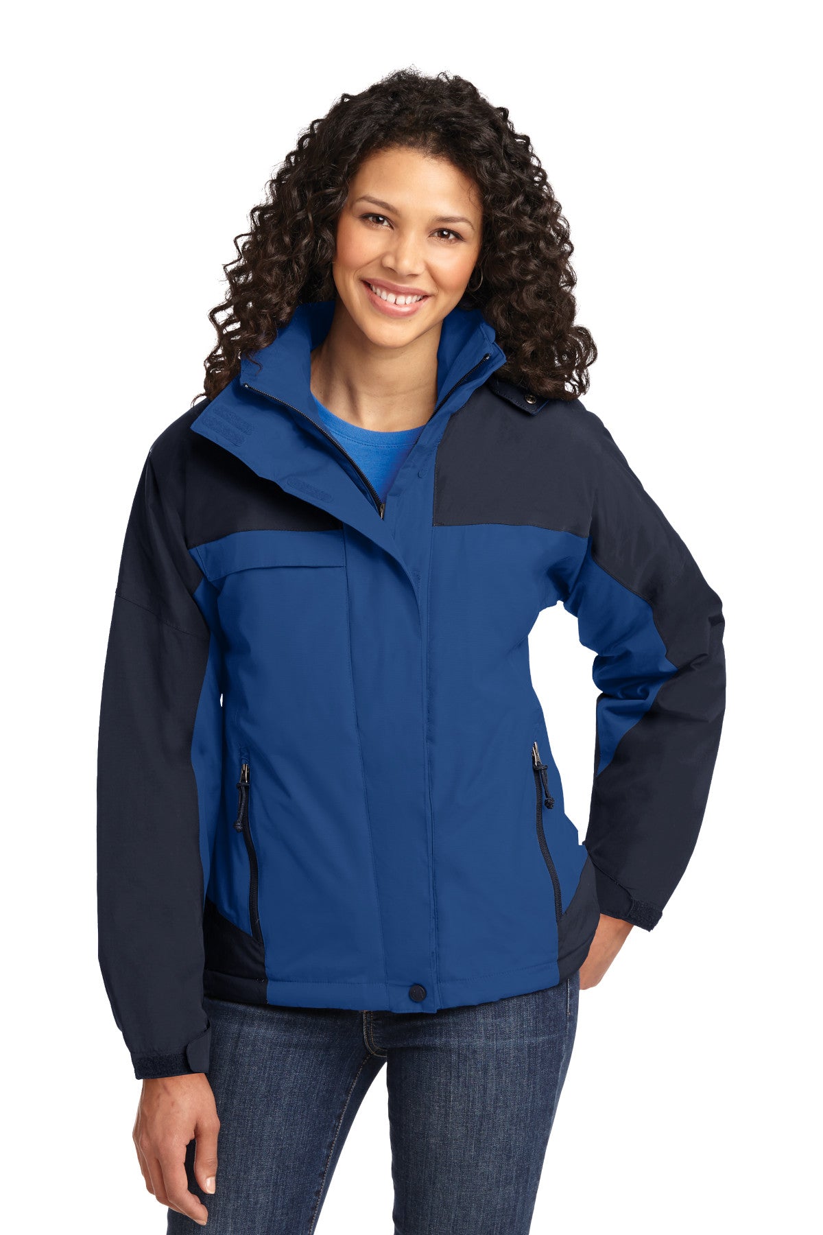 Women's Nootka Jacket