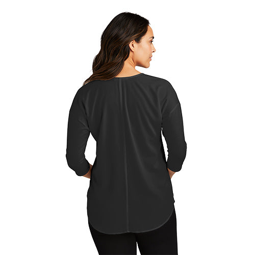 Women's 3/4 Sleeve Blouse