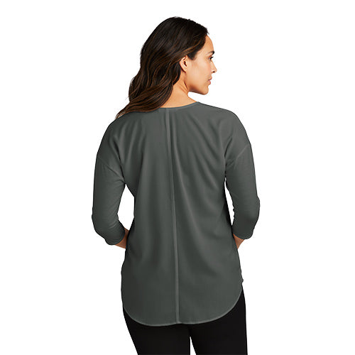 Women's 3/4 Sleeve Blouse