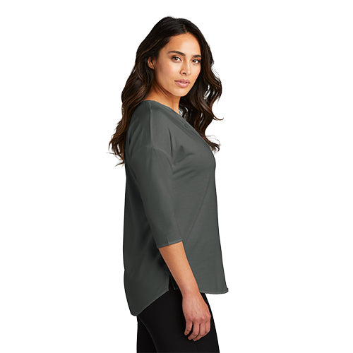 Women's 3/4 Sleeve Blouse