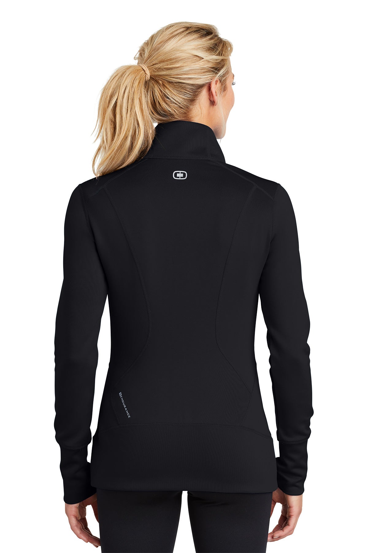 Women's Ogio Full Zip