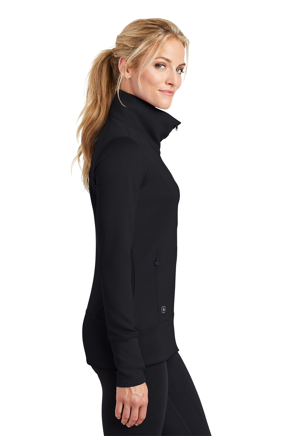 Women's Ogio Full Zip