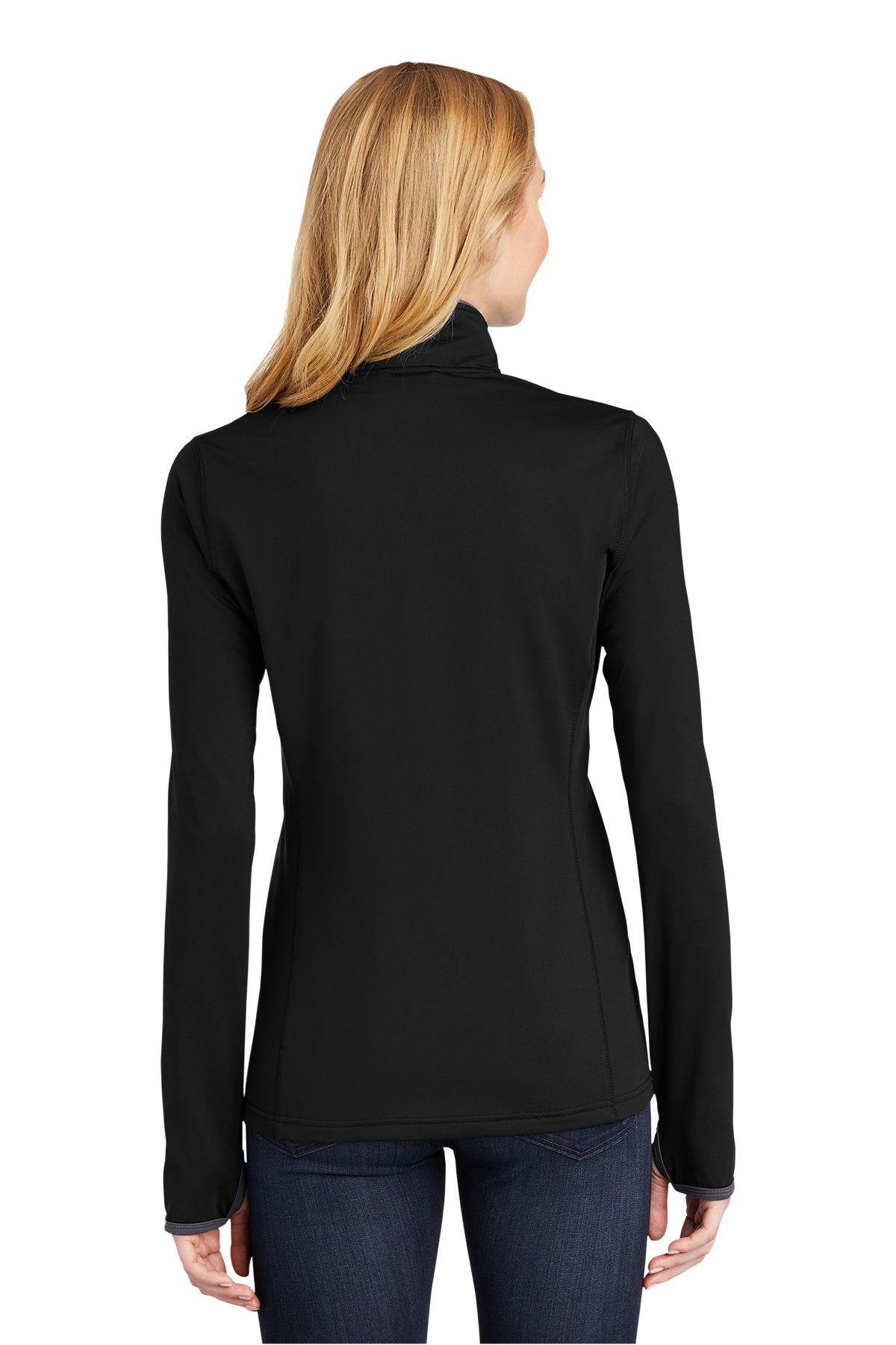 Women's Full Zip Jacket