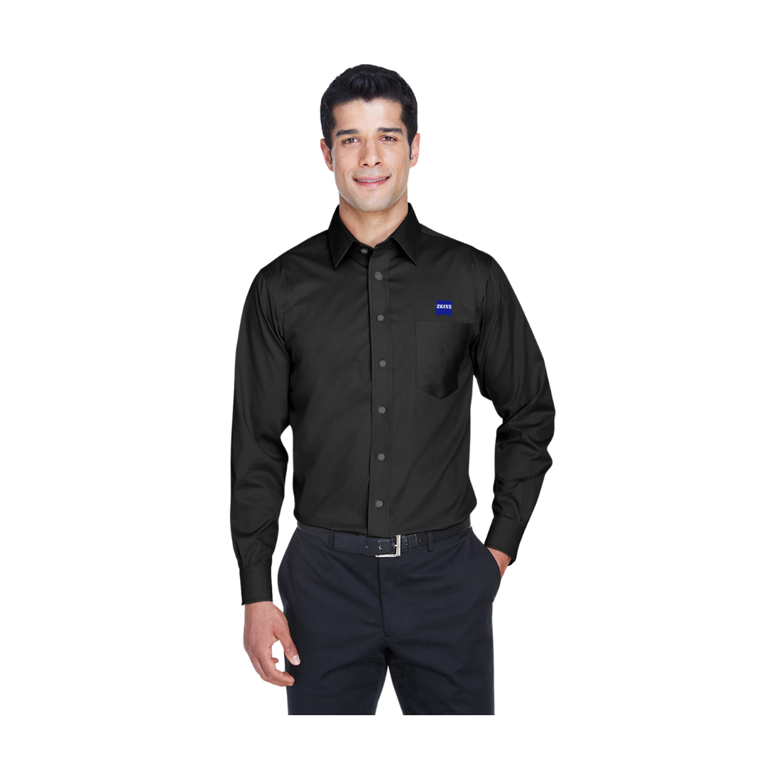 Men's Dress Shirt – Carl ZEISS Service Awards