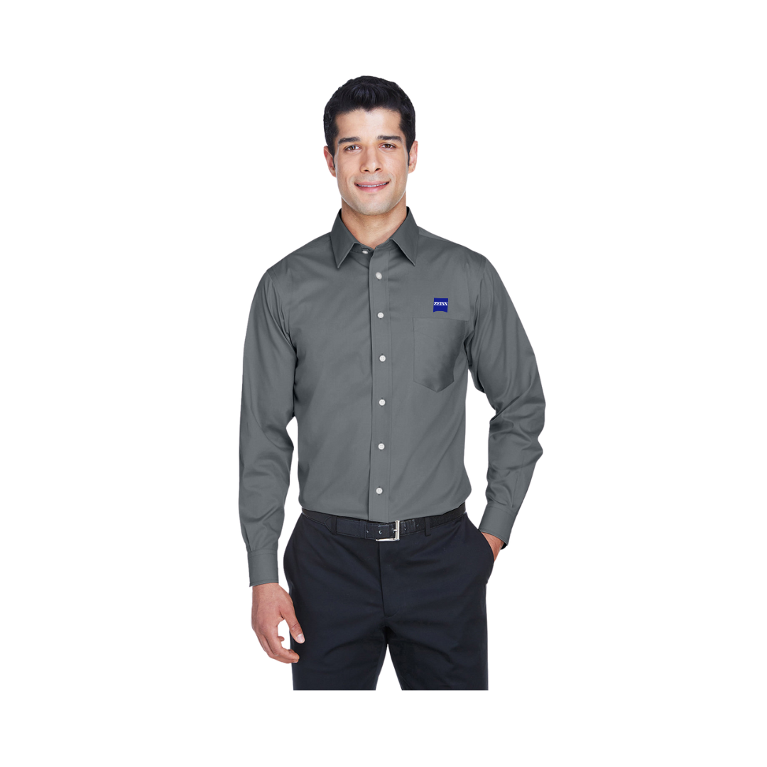 Men's Dress Shirt