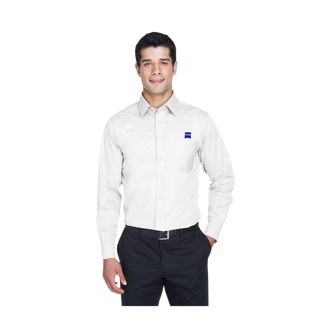 Men's Dress Shirt