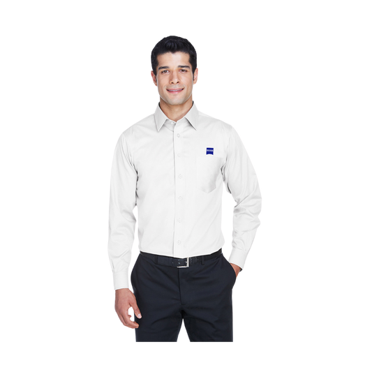 Men's Dress Shirt