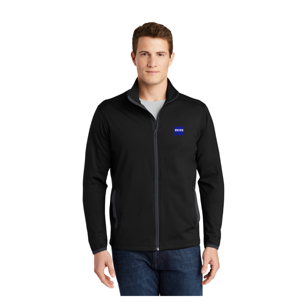 Men's Full Zip Jacket