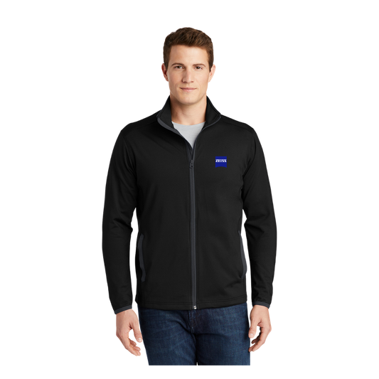 Men's Full Zip Jacket