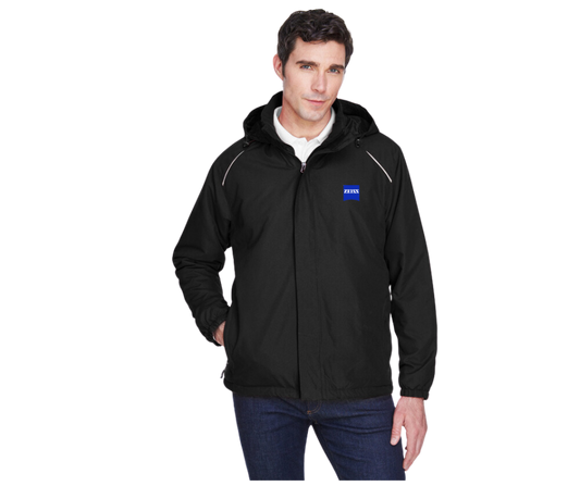 Men's Insulated Jacket