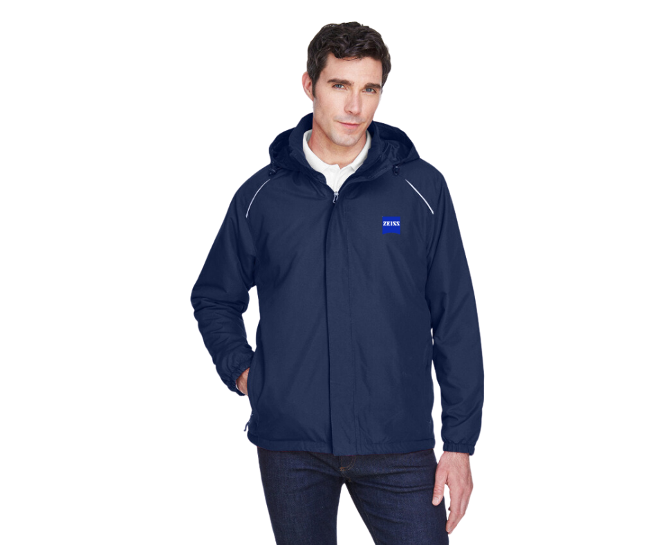 Men's Insulated Jacket