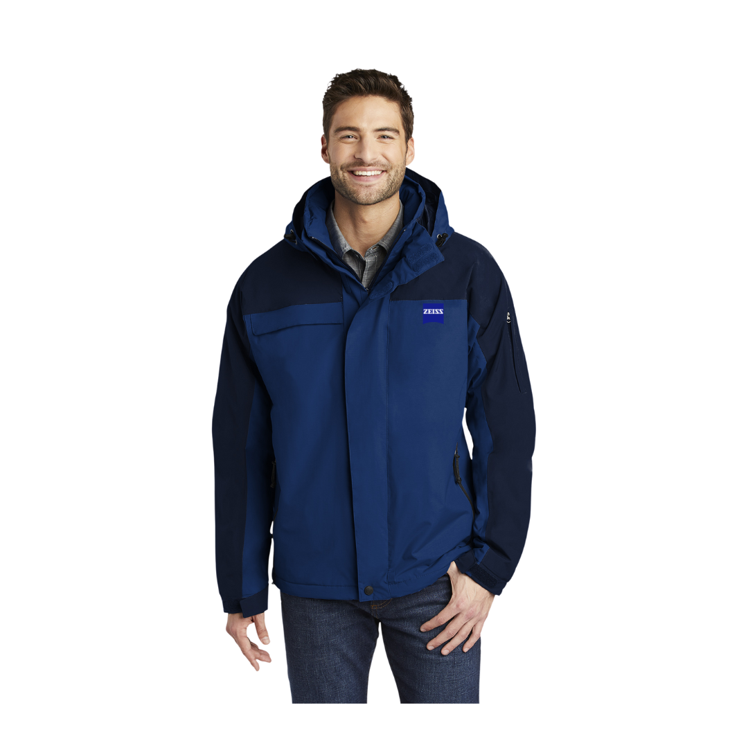 Men's Nootka Winter Jacket